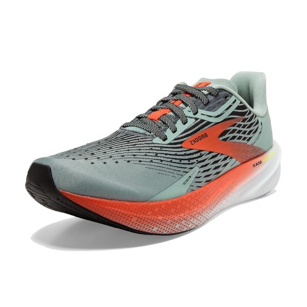 Brooks Men’s Hyperion Max Neutral Running Shoe