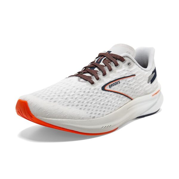 Brooks Men’s Hyperion Neutral Running Shoe