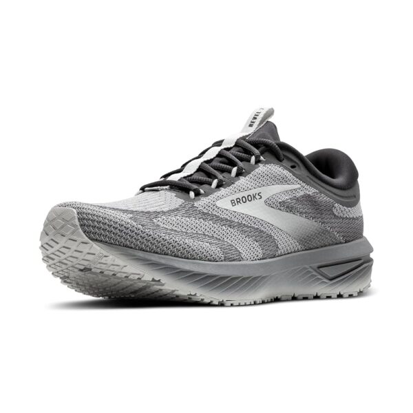 Brooks Men’s Revel 7 Neutral Running Shoe