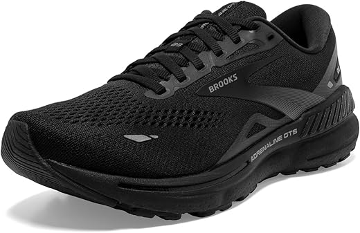 Brooks Men’s Adrenaline GTS 23 Running Shoe: Ultimate Comfort and Support