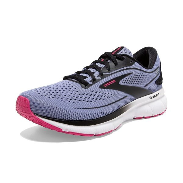 Brooks Women’s Trace 2 Neutral Running Shoe