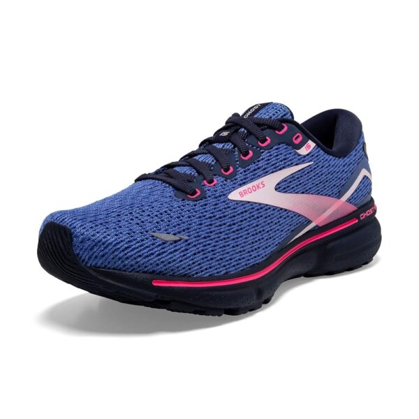 Brooks Women's Ghost 15 Neutral Running Shoe