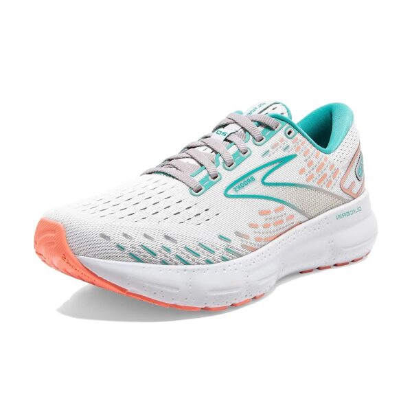 Brooks Women's Glycerin 20 Neutral Running Shoe