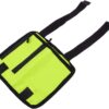 Calf Bag Walking Phone Carrier Leg Bag Mini Phone Mini Mobile Phone Leg Pouch Bag Mini Cell Leg Ankle Pouch Workout Bag for Phone Bag Running Waterproof Fabric