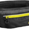 CamelBak Ultra Running Hydration Belt 17oz, Black/Safety Yellow, XS/S