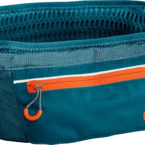 CamelBak Ultra Running Hydration Belt 17oz, Corsair Teal, M/L