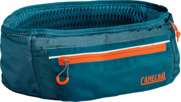 CamelBak Ultra Running Hydration Belt 17oz, Corsair Teal, M/L