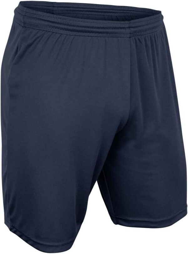 CHAMPRO Boys' Vision Athletic Gym Shorts