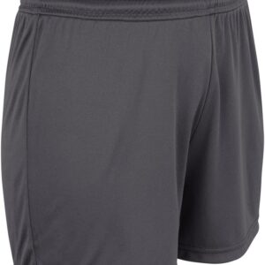 CHAMPRO Girls' Vision Athletic Gym Shorts