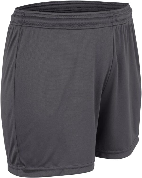 CHAMPRO Girls' Vision Athletic Gym Shorts