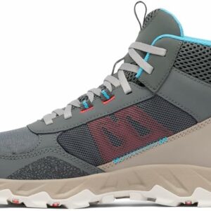 Columbia Men's Flow Centre Sneaker