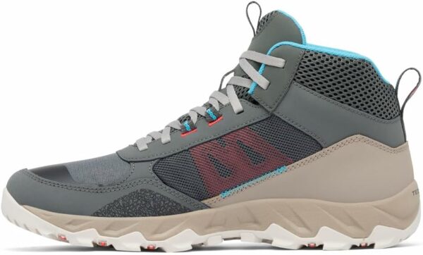 Columbia Men's Flow Centre Sneaker