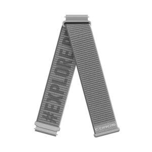 COROS APEX 2 / PACE 2 / APEX 42mm Nylon Core-Only compatible APEX 2 / PACE 2 / APEX 42mm