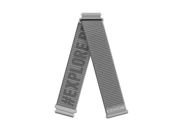 COROS APEX 2 / PACE 2 / APEX 42mm Nylon Core-Only compatible APEX 2 / PACE 2 / APEX 42mm