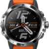 COROS VERTIX GPS Adventure Watch (Fire Dragon)