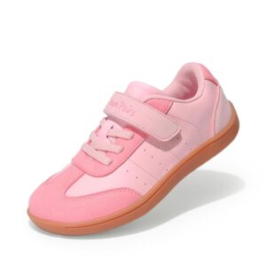 DREAM PAIRS Boys Girls Shoes Kids Barefoot Casual Walking Lightweight Running Athletic Sneakers Little Kid Big Kid