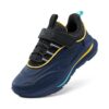 DREAM PAIRS Boys Girls Shoes Kids DuraPlay Tennis Running Athletic Protective Walking Sneakers for Little/Big Kid