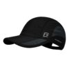 GADIEMKENSD Quick Dry Run Hat Cooling Breathable Mesh