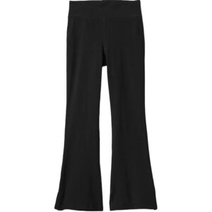 GAP Girls' Flare Legging Pants