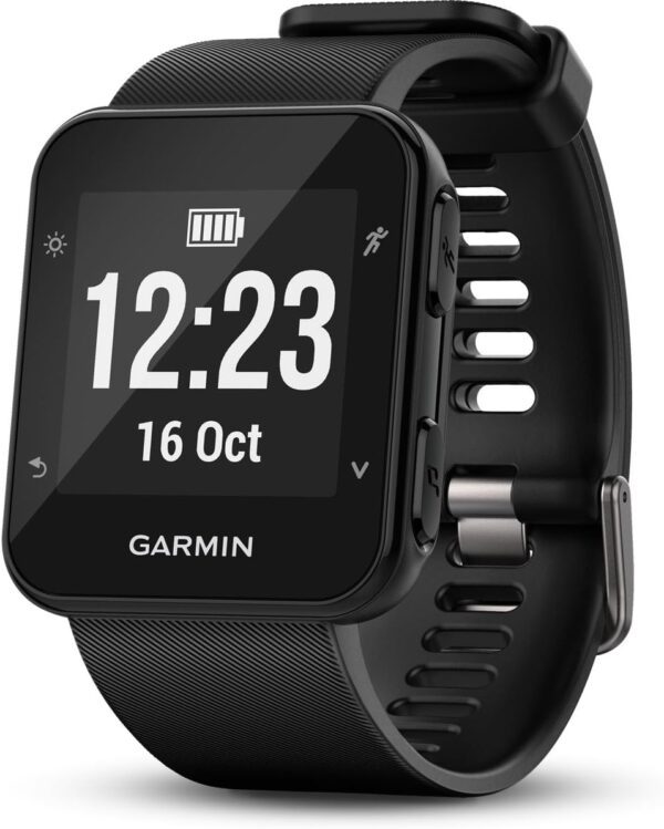 Garmin Forerunner 35