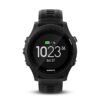 Garmin Forerunner 935 Running GPS Unit (Black) (Renewed)