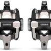 Garmin Rally XC Pedal Body Conversion Kit