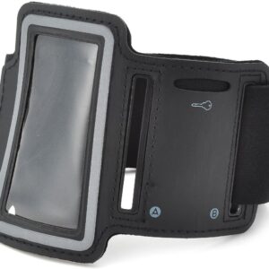 Great Black Sport Running Gym Armband Cover Case for Apple iPod Nano 7G