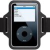 Griffin 8127-5GSTRLNB Streamline Armband for iPod Classic and iPod 5G -Black