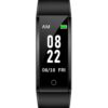 GRV Fitness Tracker Non Bluetooth Fitness Watch No App No Phone Required Waterproof Pedometer Watch with Steps Calories Counter Sleep Tracker for Men Women Parents