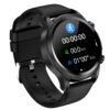 Health Smart Watch Heart Rate Monitor Blood Oxygen Blood Pressure HRV Body Temperature for Women Men