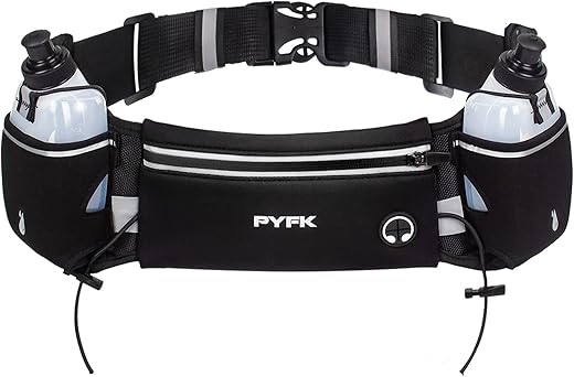 How to Properly Use a Hydration Belt for Optimal Performance During Exercise