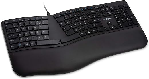 Kensington Pro Fit Keyboard vs. Fit Geno Back Brace: A Comparative Review