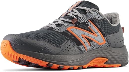 Lightweight vs. Supportive Trail Running Shoes