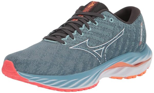 Mizuno Men's Wave Inspire 19 Running Shoe