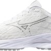 Mizuno Men's Wave Inspire 20 Running Shoe