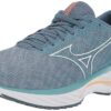 Mizuno Women's Wave Rider 26 Running Shoe