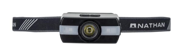 Nathan 5098 Neutron Fire RX Headlamp, Black