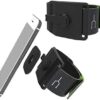 Navitech Detachable Running Armband - Compatible with The Apple iPod Classic 80GB