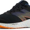 New Balance boys Fresh Foam Arishi V4 Lace-up