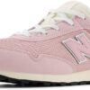 New Balance Kids' 515 V1 Lace-Up Sneaker