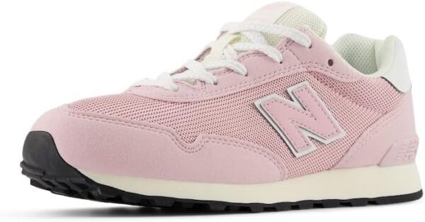 New Balance Kids' 515 V1 Lace-Up Sneaker