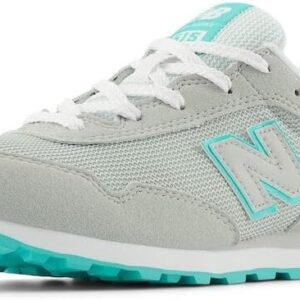 New Balance Kids' 515 V1 Lace-Up Sneaker