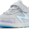 New Balance Kids Dynasoft 545 V1 Hook and Loop Running Shoe