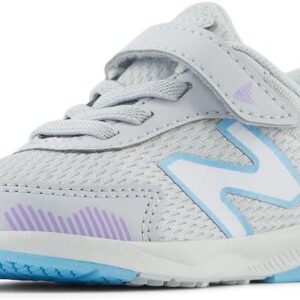 New Balance Kids Dynasoft 545 V1 Hook and Loop Running Shoe