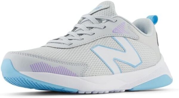 New Balance Kids Dynasoft 545 V1 Lace-up Running Shoe