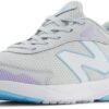 New Balance Kids Dynasoft 545 V1 Lace-up Running Shoe