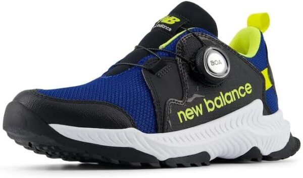 New Balance Kid's Dynasoft Trail Magic V1 Boa Running Shoe