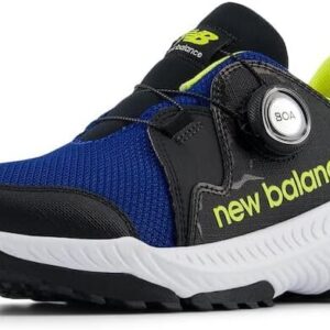 New Balance Kid's Dynasoft Trail Magic V1 Boa Running Shoe