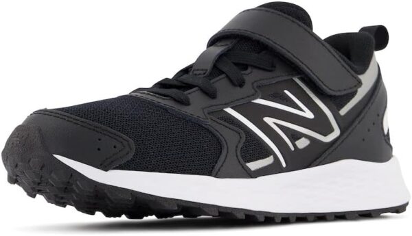 New Balance Kids' Fresh Foam 650 V1 Bungee Lace