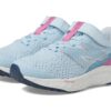 New Balance Kids Fresh Foam Arishi V4 Hook and Loop Running Shoe